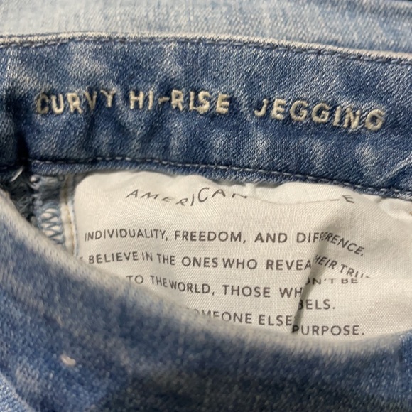 AE Jeans - Picture 7 of 10